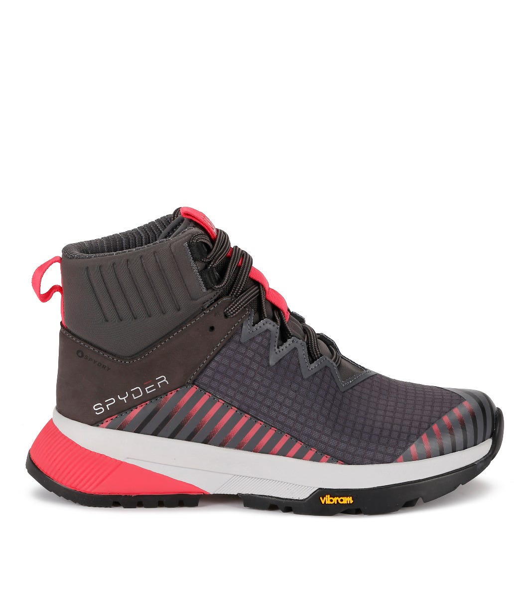 Zapatos outdoor mujer 2025